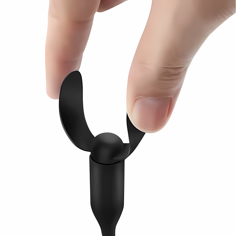 Mini Ventilador USB Portátil ZARDINNI