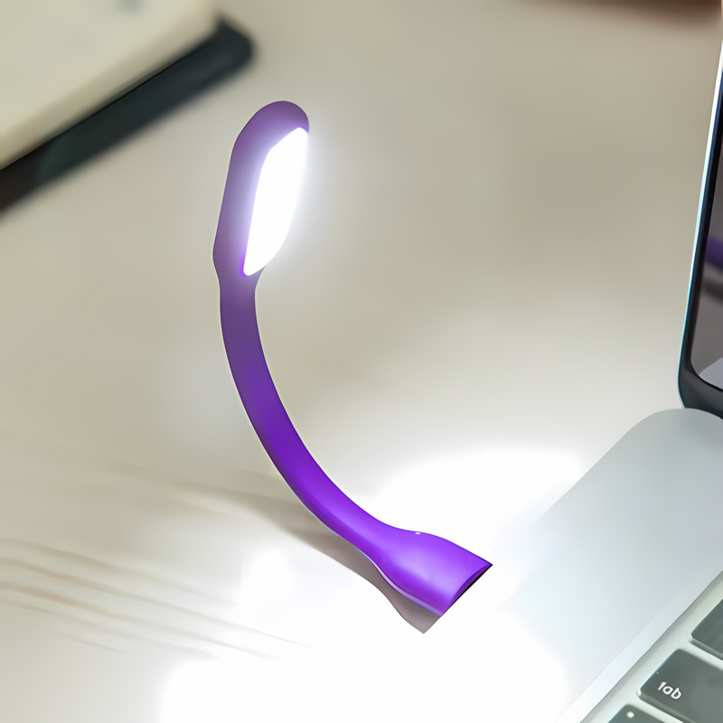 Mini Ventilador USB Portátil ZARDINNI
