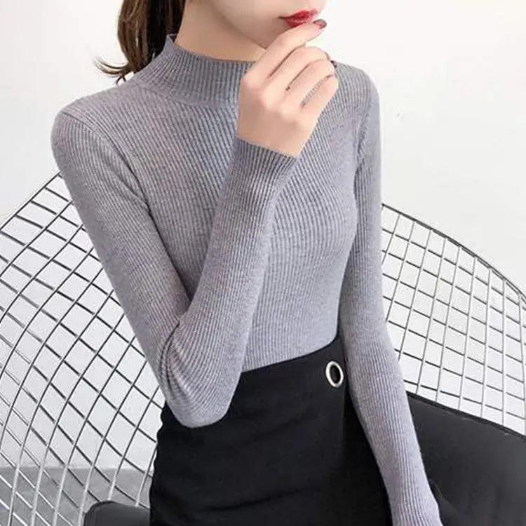 Suéter Plush Perfection Gola média