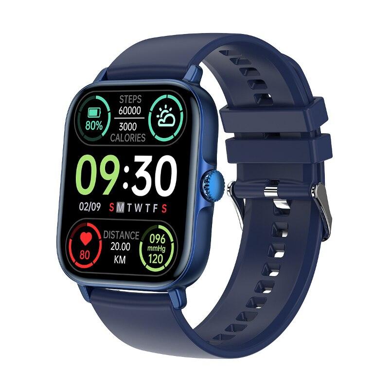Relógio Smartwatch Active