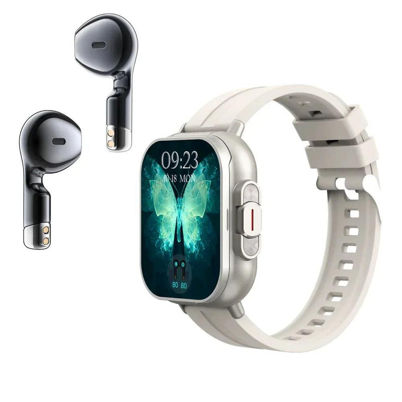 Smartwatch 2 Em 1 Technology
