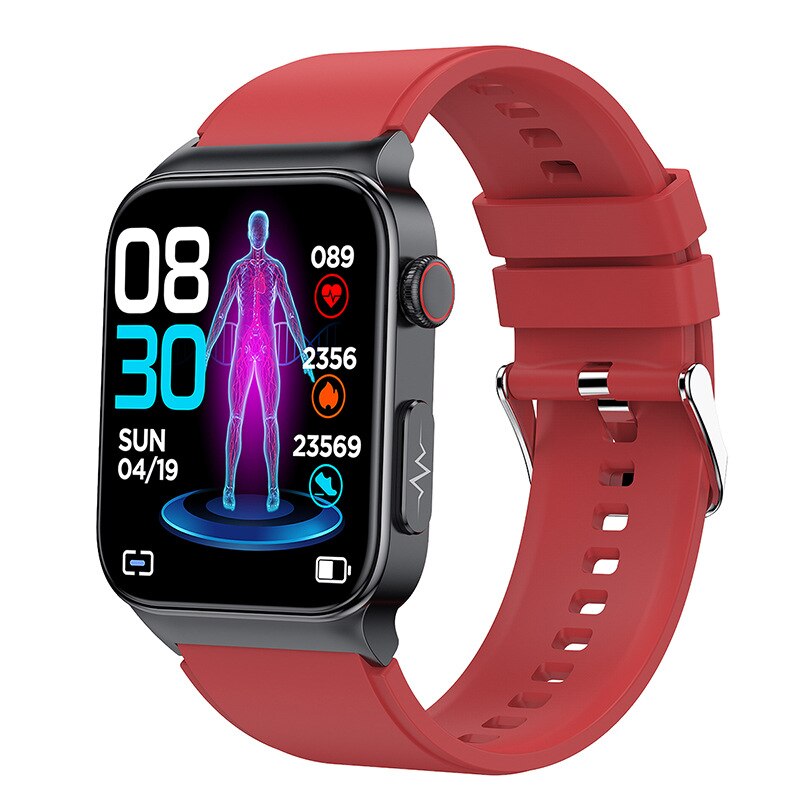 Relógio Inteligente Smartwatch EX5