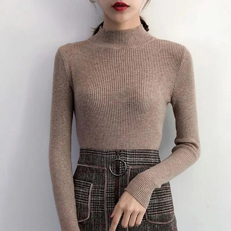 Suéter Plush Perfection Gola média