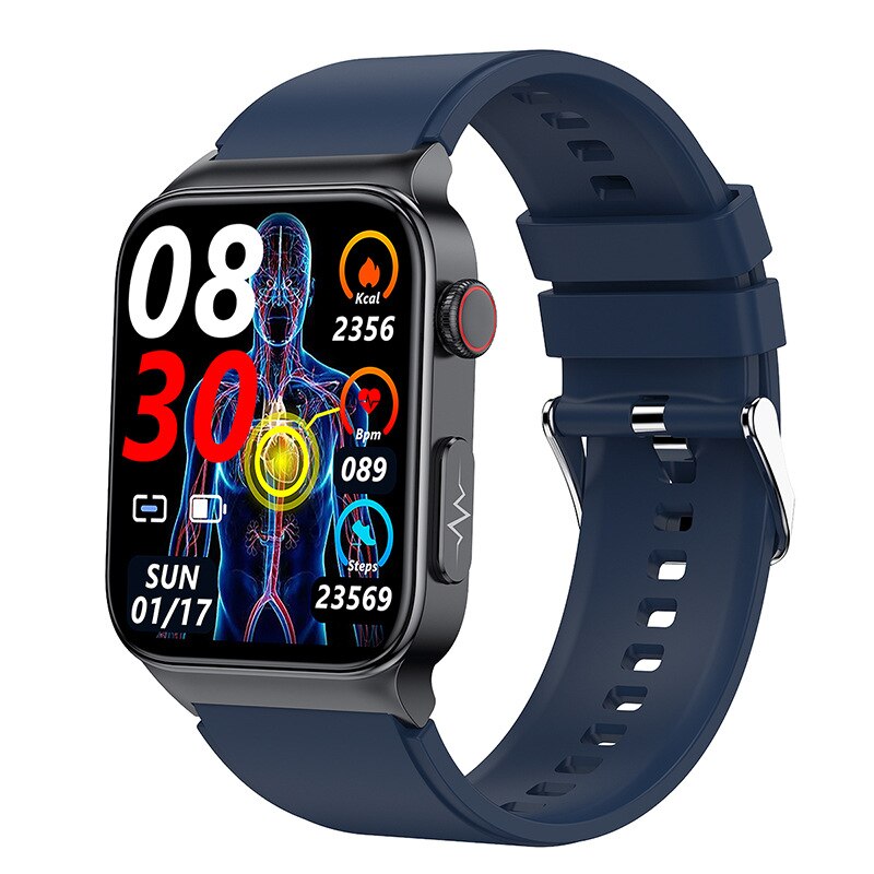 Relógio Inteligente Smartwatch EX5