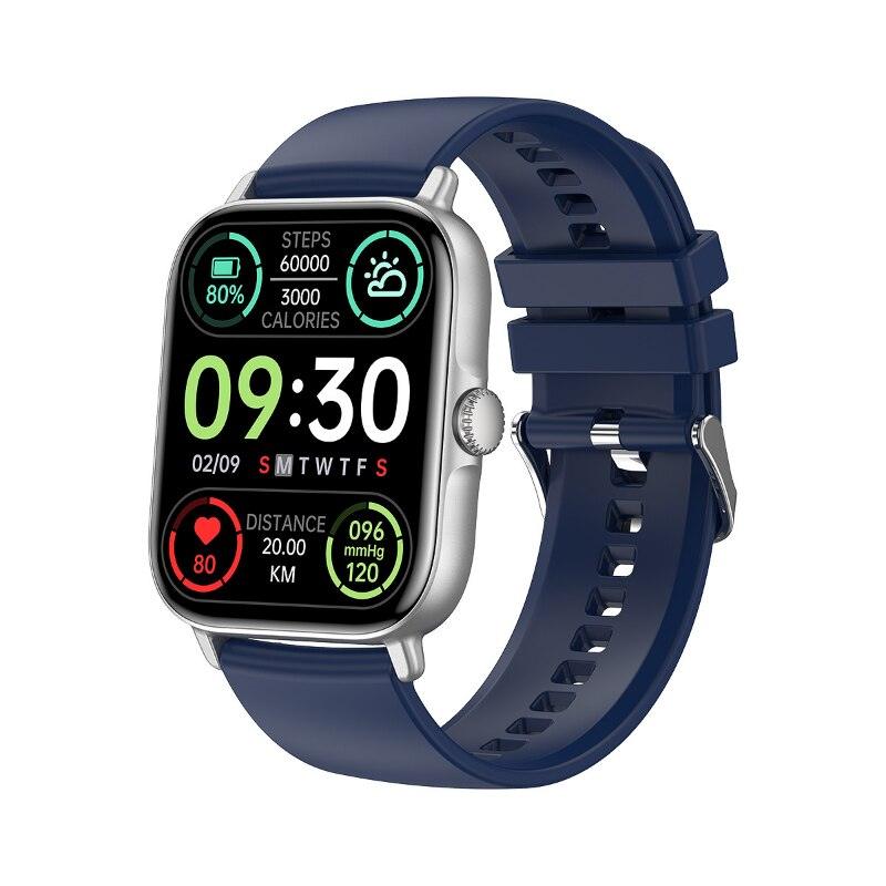 Relógio Smartwatch Active