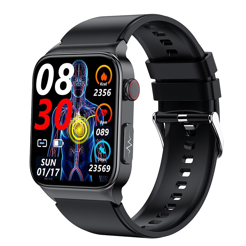 Relógio Inteligente Smartwatch EX5
