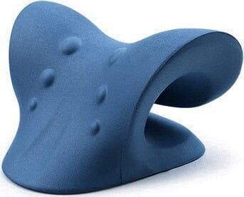 Travesseiro Massageador Ortopédico Cervical