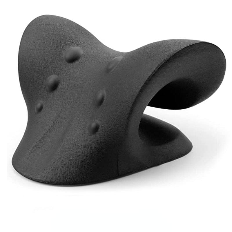 Travesseiro Massageador Ortopédico Cervical