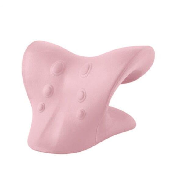 Travesseiro Massageador Ortopédico Cervical